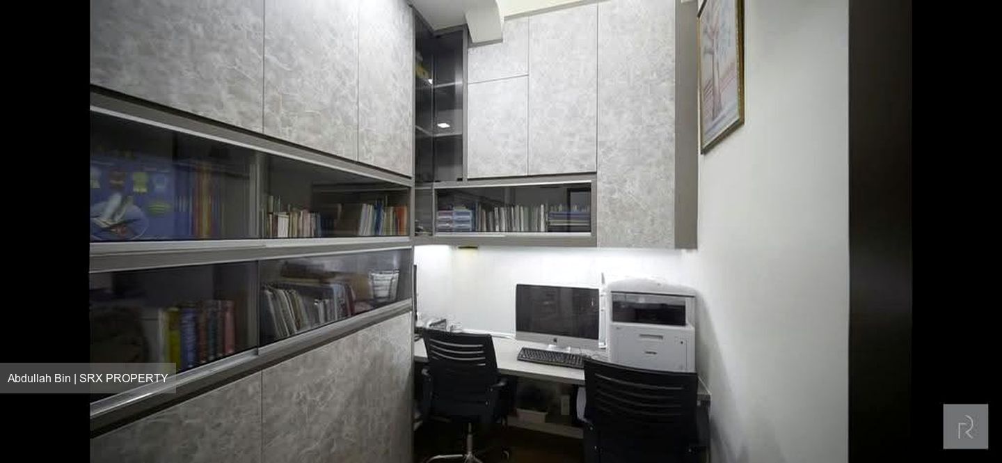 Eunos Park (D14), Condominium #612003141